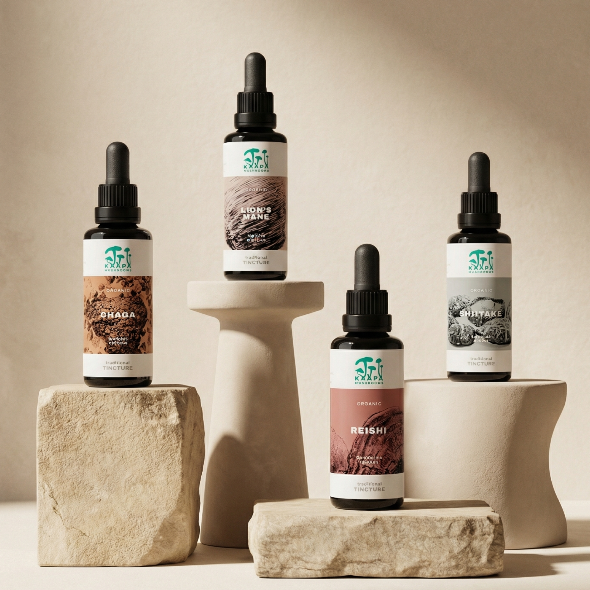 Biohacker‘s Bundle