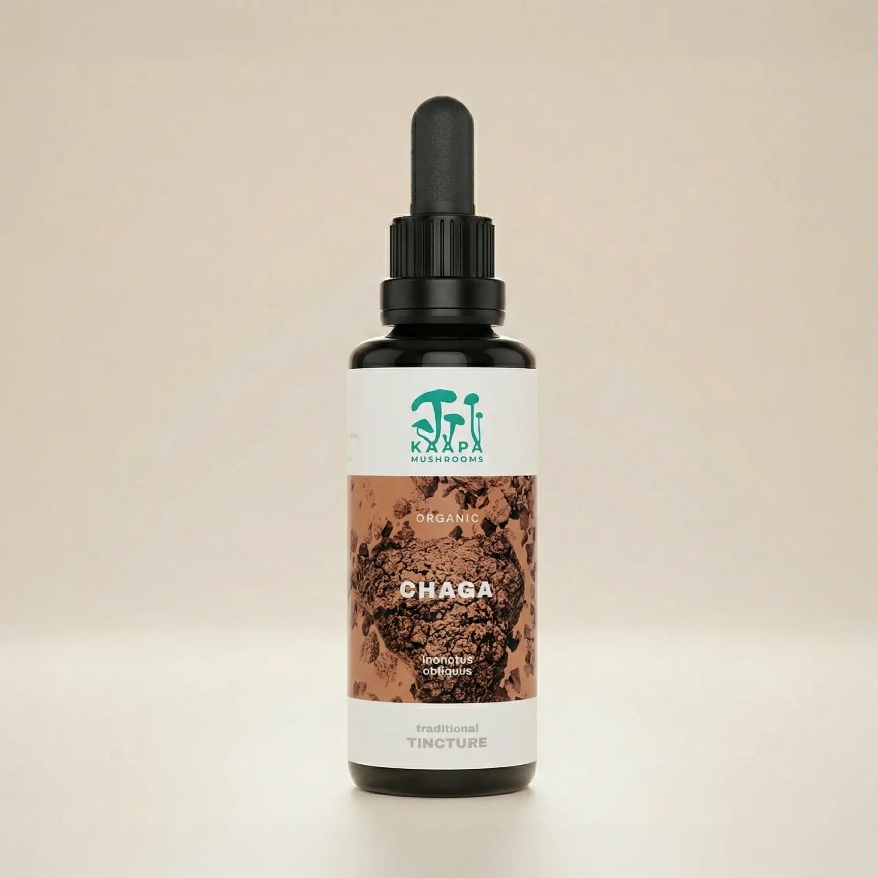 Chaga Extrakt Tinktur 50ml