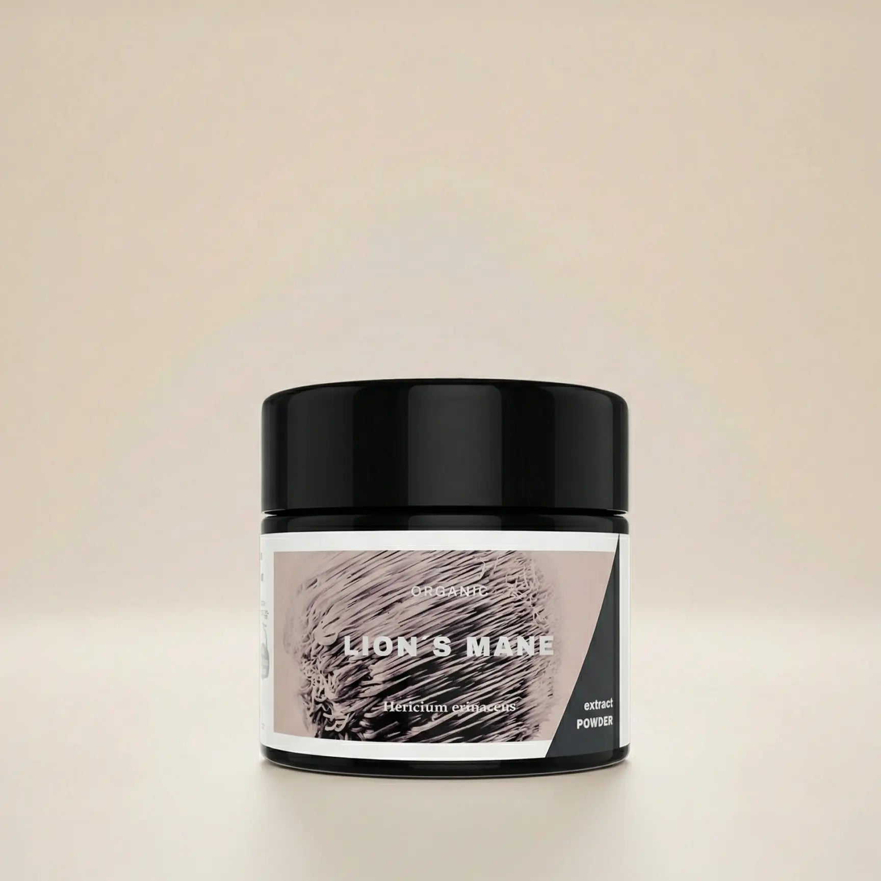 Löwenmähne Extrakt Pulver 30g