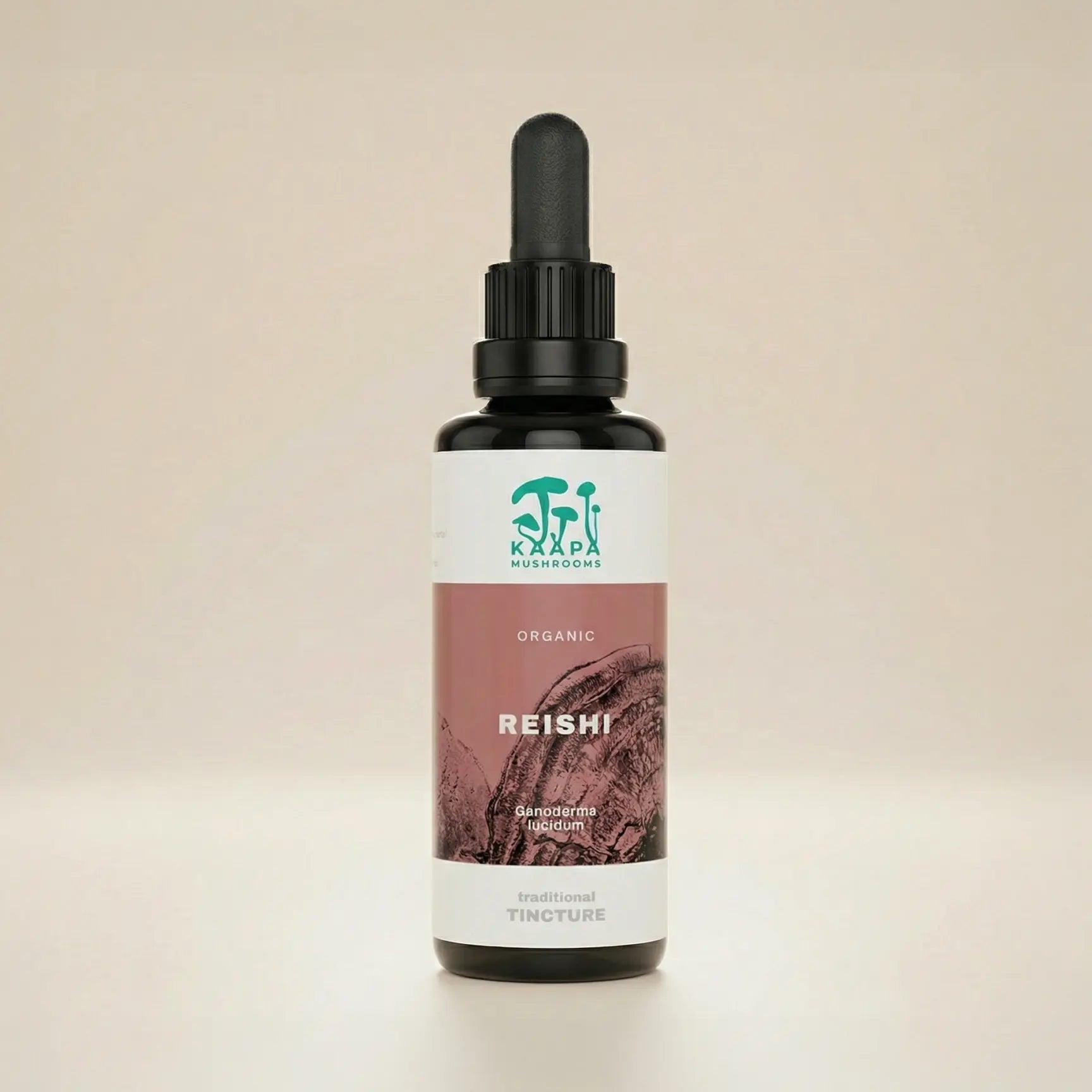 Reishi Extrakt Tinktur 50ml