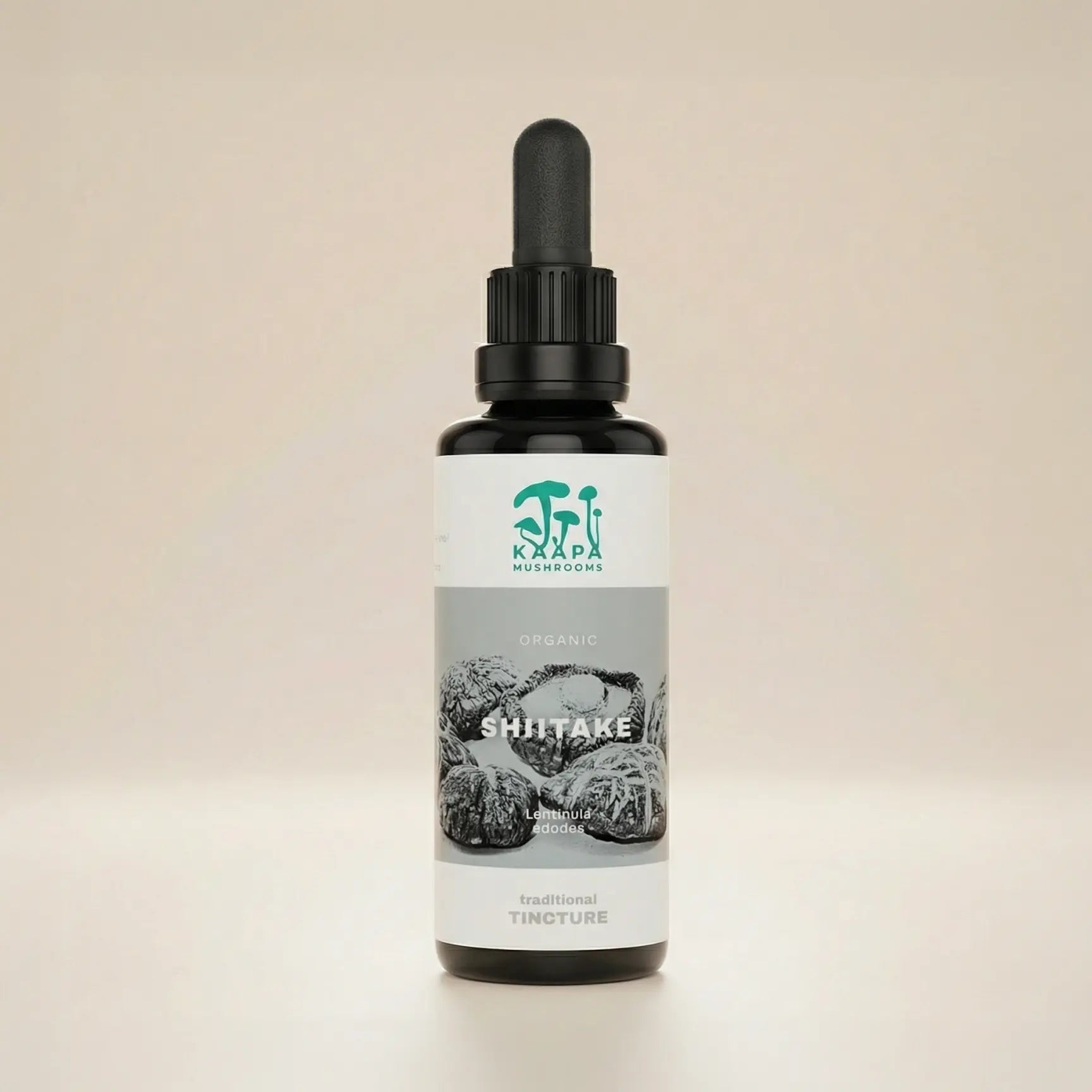 Shiitake Extrakt Tinktur 50ml